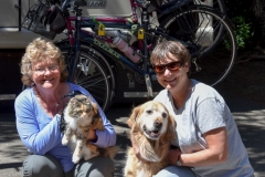 But there will always be other adventures out there for us.