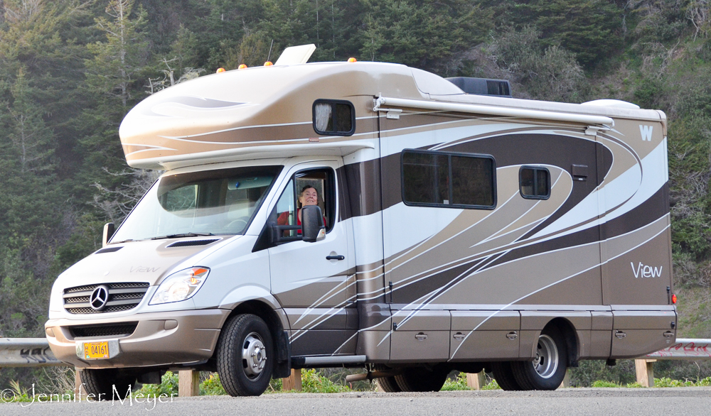 Linda leads the way.