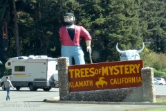 This was a favorite stop when the kids were little.