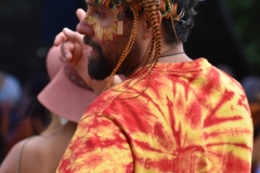 Just a little flair.