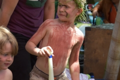 Great place for kids to play.