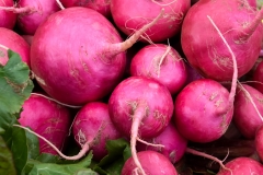 Beets.