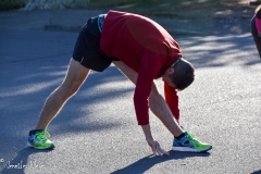 Some take it seriously.