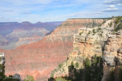 First view.