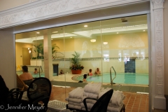 For $20 a piece, you can take a public hot tub.