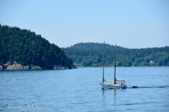 It was Memorial Day.