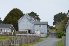 It's such a laid back little town, even with the tourists.