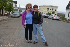 Kate and I have been here several times and loveit.