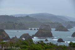 Even with tourists, the place is peaceful and serene.