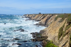 A quick stop at the lighthouse on the way home.