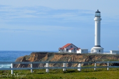 But we ran into neighbors of ours who were staying at lodge rooms there.