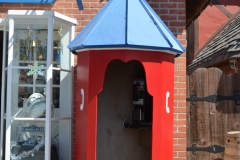 It's always been geared toward tourists.