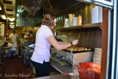 I prefer ableskivers.