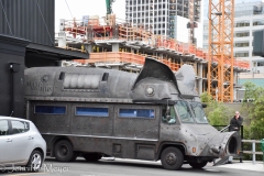 The Maximux Minimus Mobile?