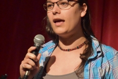 There were lots of good performers.