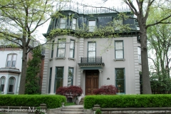 At that time, these houses had also been neglected or abandoned.