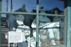 Now it's used by the community for events.