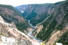 Yellowstone River.