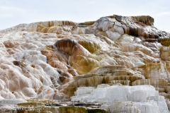 Amazing mineral formations.