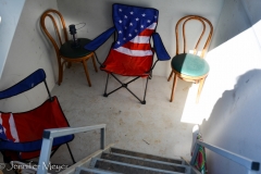 Functional and safe.