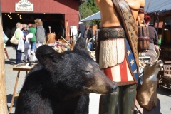 There really wasn't a whole lot to it.