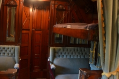 This one is all original.