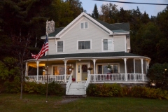 What would it be like to live here with that view every day?