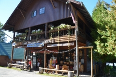 We stopped at this interesting store.