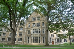 Both my brothers and my sister-in-law went here.