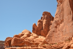 I thought I might be a little tired of looking at big rocks.