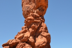 It's one of the famous rocks.'