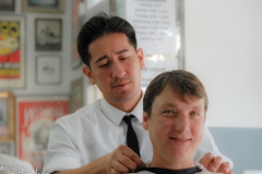 All done. Pretty short, but that's okay.