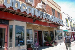Uncommon Objects is our favorite store for browsing.