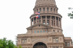 Austin Capitol.