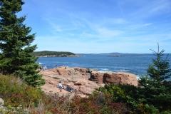 We stopped many times enroute for scenic views.