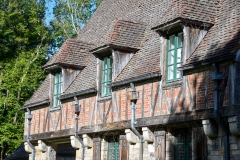 Probably from the late 1800s.