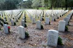 Wives are engraved on the back. Someday we'll see "her wife" or "his husband."