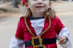 Little pirate.