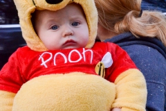 Serious Pooh.