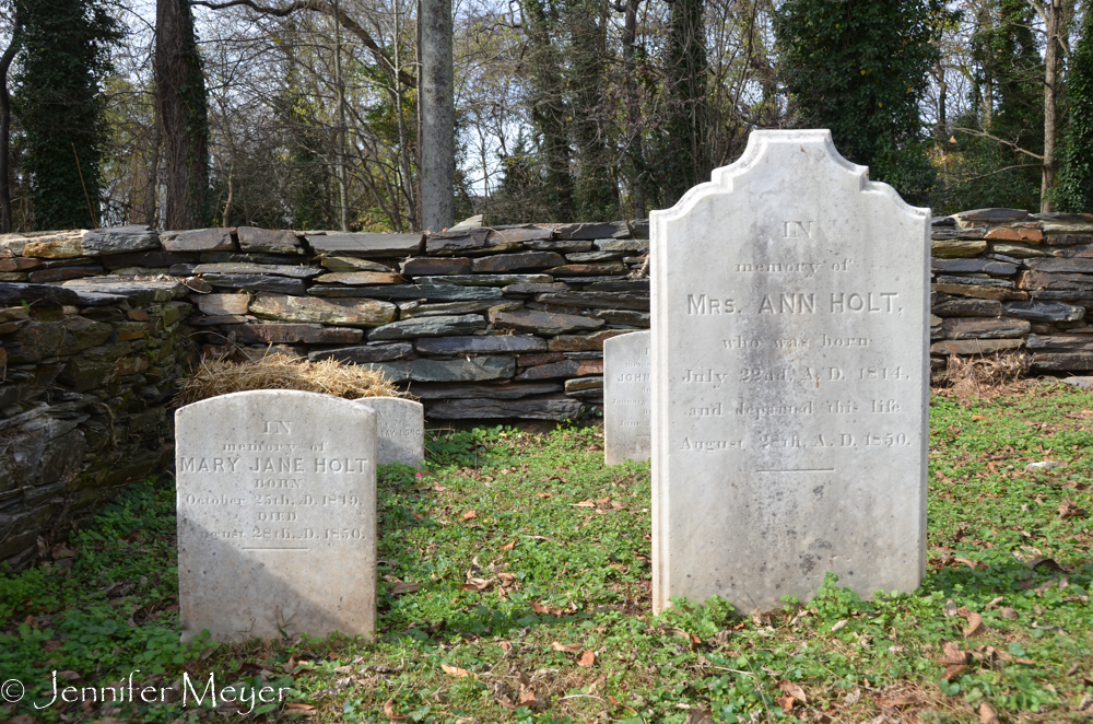 This young mother and her year-old baby died on the same day.