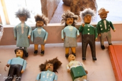 Original troll dolls?