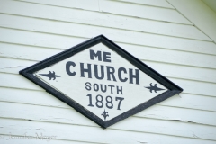 It was built in 1887.