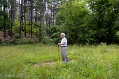 Dad takes it all in.
