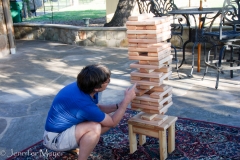 A real puzzle.