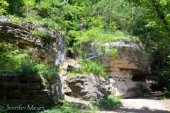 Basin Spring, with its magical healing powers, was the start of it all.