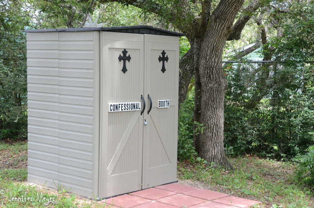 I think this is for real!