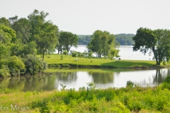 In the afternoon, we drove to Rock Creek Park.