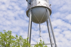 The next day, we drove to Gruene.