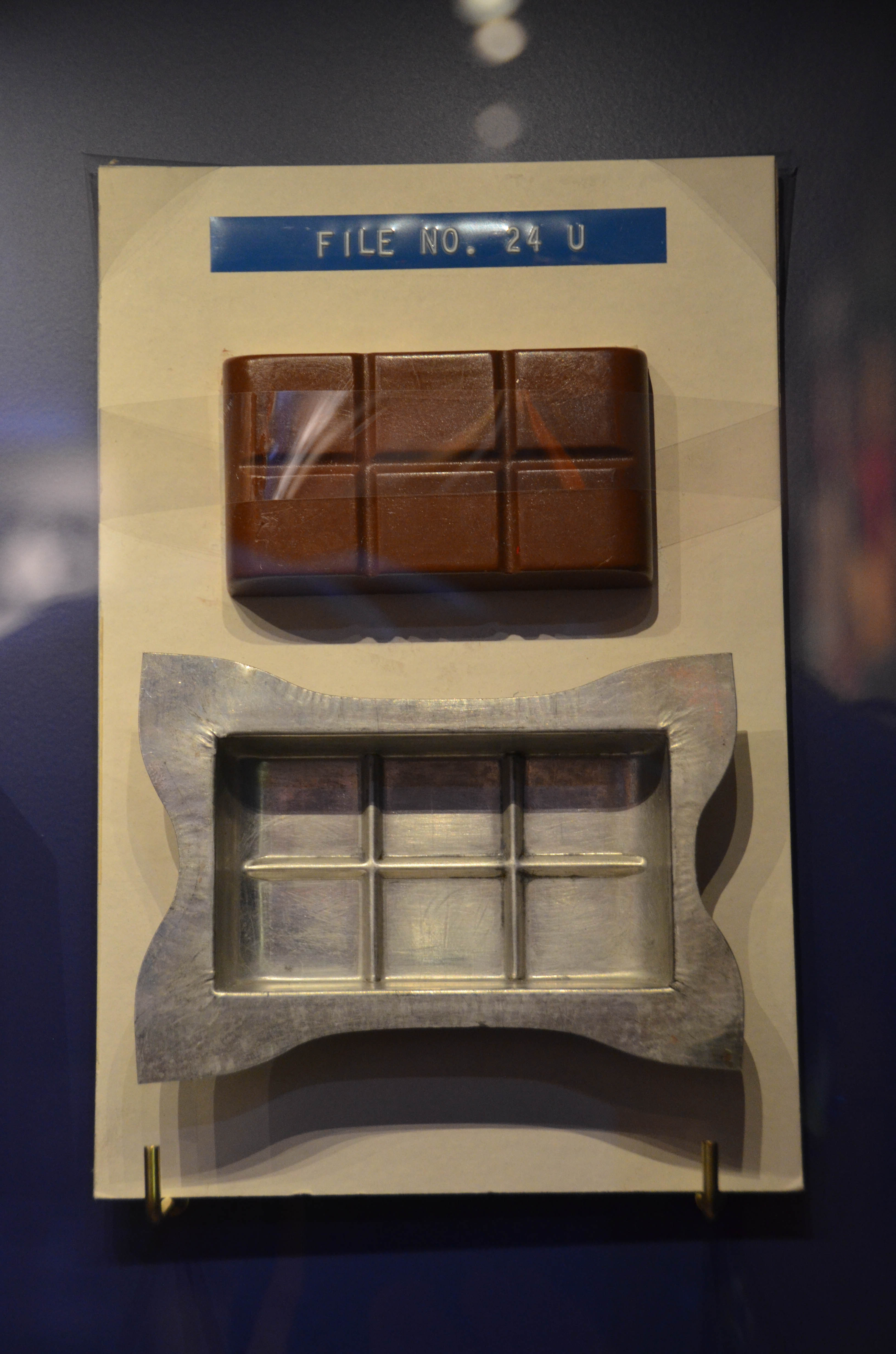 Hershey Photos | One Year on the Road