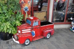 Love this truck cooler.
